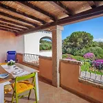 Appartement Pittulongu Olbia