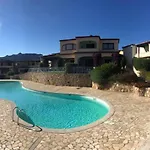 Pittulongu Appartement Olbia