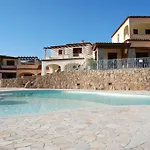 Appartement Pittulongu *