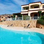 Appartement Pittulongu