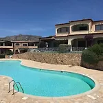 Appartement Pittulongu *