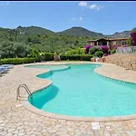 Pittulongu Appartement Olbia