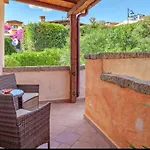 Appartement Pittulongu Olbia