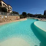 Appartement Pittulongu *