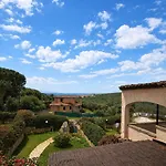 Appartement Pittulongu Olbia