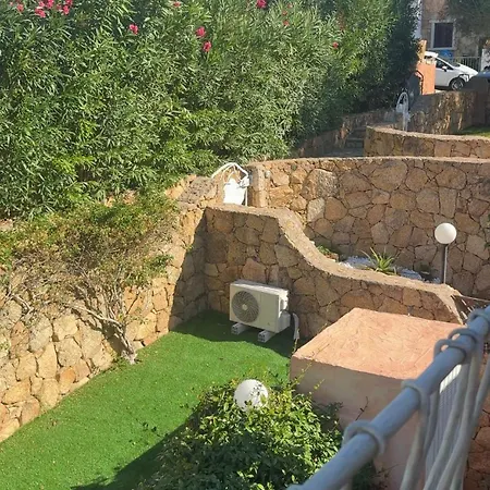 شقة Pittulongu *