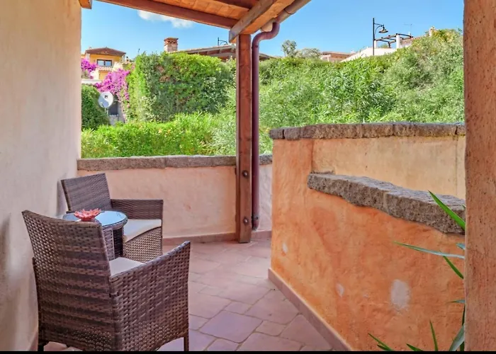 Pittulongu Appartement *