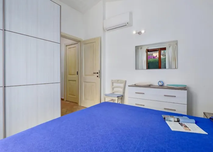 Pittulongu Appartement *
