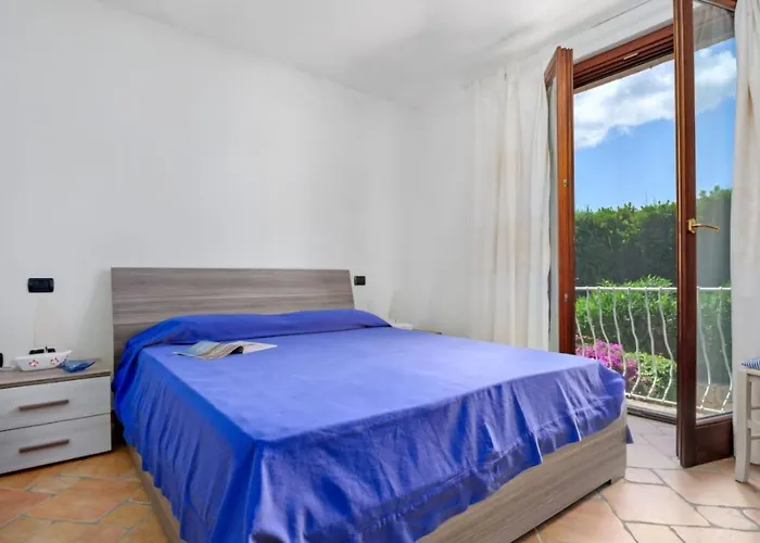 Appartement Pittulongu Olbia
