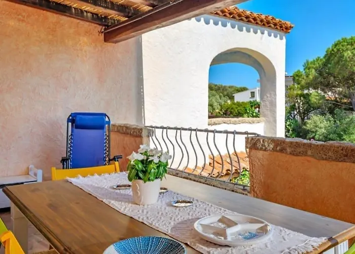 Pittulongu Appartement Olbia