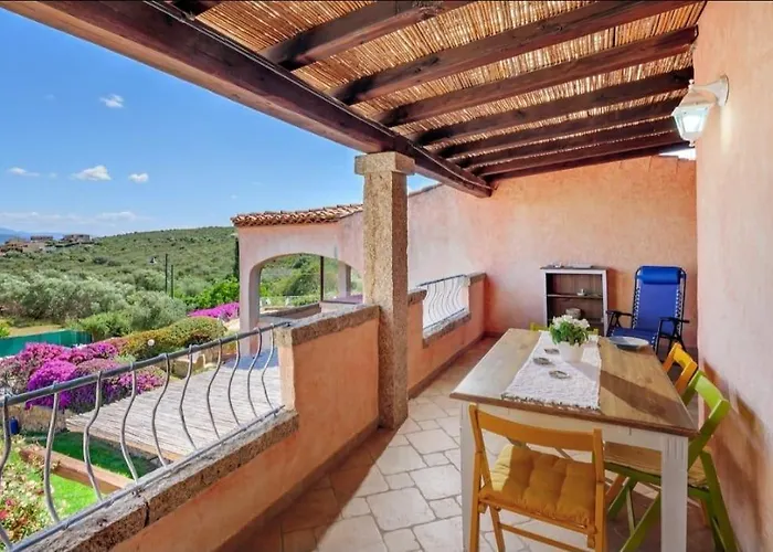 Pittulongu Appartement
